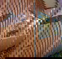 Bed in the Treetops Bed  Breakfast - ACT Tourism