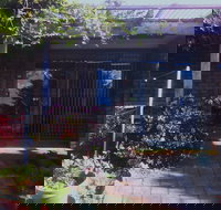 Blueberry B  B - ACT Tourism