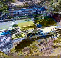 Brice Hill Country Lodge - ACT Tourism