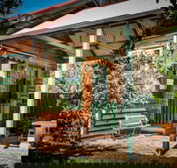 Peppercorns Bed and Breakfast - ACT Tourism