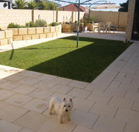 Santa Maria Executive B  B Fremantle - ACT Tourism