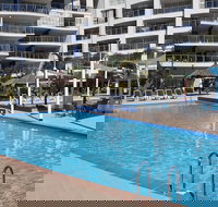 Pier Resort - ACT Tourism