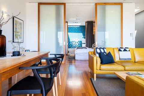 Aquabelle Apartments - ACT Tourism 1