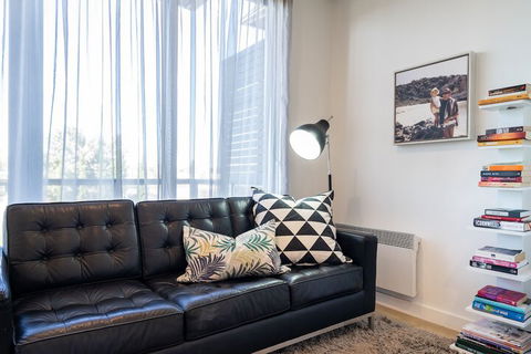 Aquabelle Apartments - ACT Tourism 4