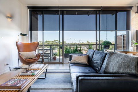 Aquabelle Apartments - ACT Tourism 3