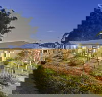 Eden Lodge - ACT Tourism