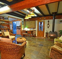 Broadwater Bed  Breakfast - ACT Tourism