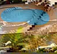 Sundeck Gardens - ACT Tourism