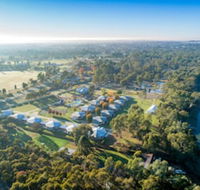 Tindarra Resort - ACT Tourism