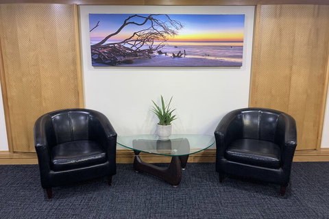 Northpoint Apartments - ACT Tourism 7
