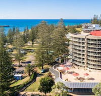 Northpoint Apartments - ACT Tourism