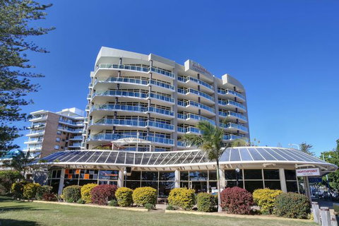 Northpoint Apartments - ACT Tourism 3