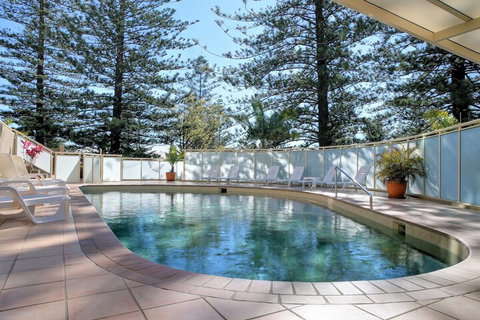 Northpoint Apartments - ACT Tourism 5