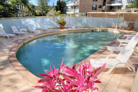Northpoint Apartments - ACT Tourism 4