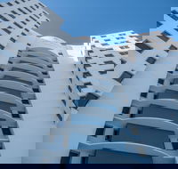 Centrepoint Holiday Apartments - ACT Tourism