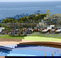 Amooran Oceanside - ACT Tourism