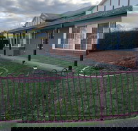 Bairnsdale Tanjil Motor Inn - ACT Tourism