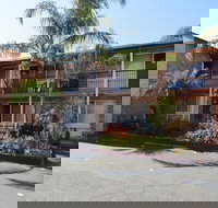 Homestead Motel - ACT Tourism