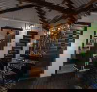 Cape Tribulation Beach House - ACT Tourism