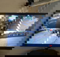 Arkana Motel - ACT Tourism