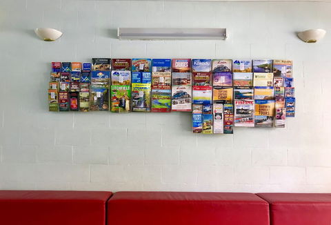 Alatai Holiday Apartments - ACT Tourism 6