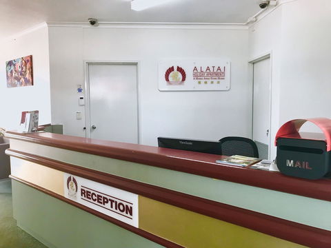 Alatai Holiday Apartments - ACT Tourism 4