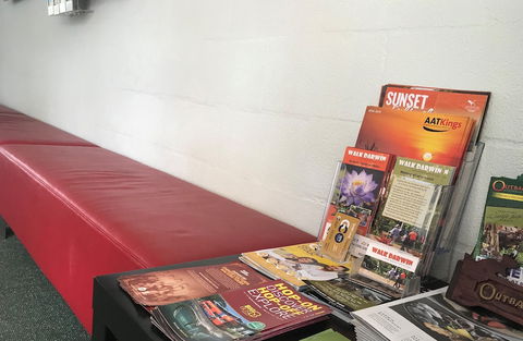 Alatai Holiday Apartments - ACT Tourism 5