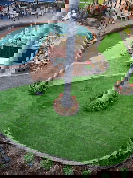 Alatai Holiday Apartments - ACT Tourism 3