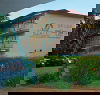 Alatai Holiday Apartments - ACT Tourism