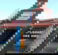 Warrnambool Beach Backpackers - ACT Tourism