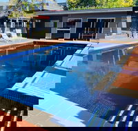 Sunshine Motor Inn - ACT Tourism