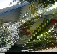 Palm View Holiday Apartments - ACT Tourism