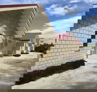 Bluewater Harbour Serviced Apartments - ACT Tourism