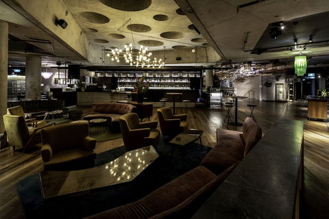 Nishi Apartments Eco Living By Ovolo - ACT Tourism 2