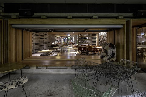 Nishi Apartments Eco Living By Ovolo - ACT Tourism 6