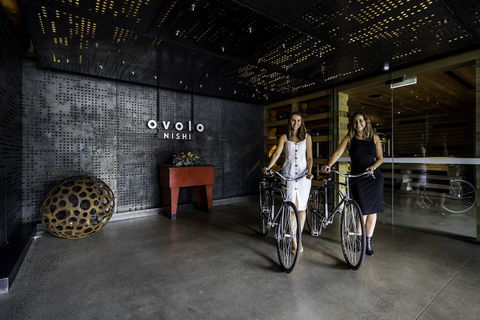 Nishi Apartments Eco Living By Ovolo - ACT Tourism 0