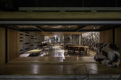 Nishi Apartments Eco Living By Ovolo - ACT Tourism 4