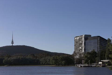 Nishi Apartments Eco Living By Ovolo - ACT Tourism 1