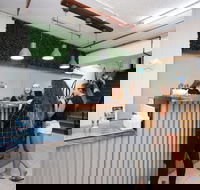 Jackaroo Hostel Sydney - ACT Tourism