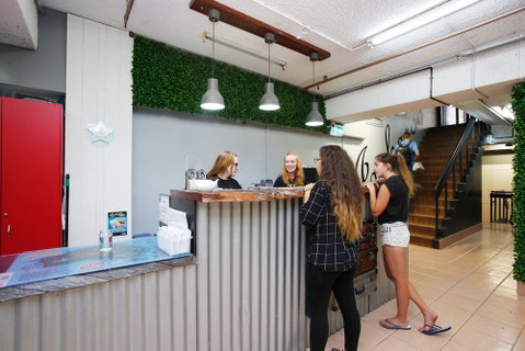 Jackaroo Hostel Sydney - ACT Tourism 0