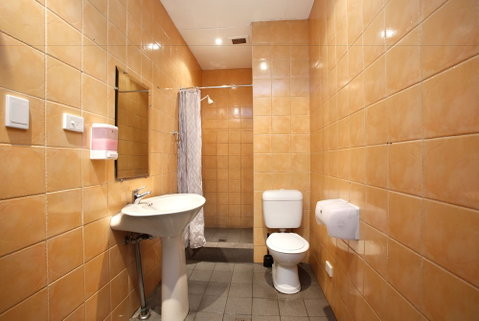Jackaroo Hostel Sydney - ACT Tourism 6