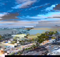 Echelon Apartments - ACT Tourism