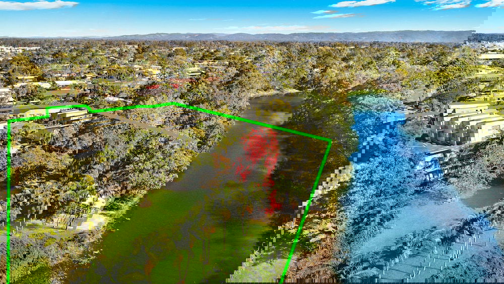 Tingalpa Dc QLD ACT Tourism