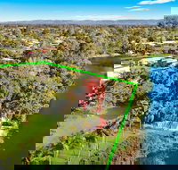 Caboolture Riverlakes Motel - ACT Tourism