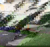 Coral Sands Motel - ACT Tourism