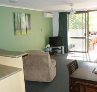 Kirra Vista holiday Units - ACT Tourism