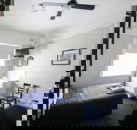 Hotel Gosford - ACT Tourism