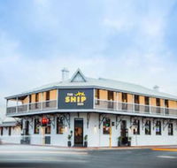 Nightcap at the Ship Inn - ACT Tourism