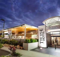 Vale Hotel - ACT Tourism