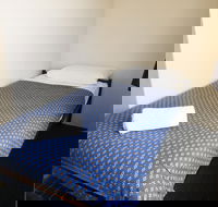 Banjo Paterson Inn - ACT Tourism